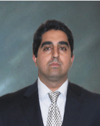 Harry Chahal